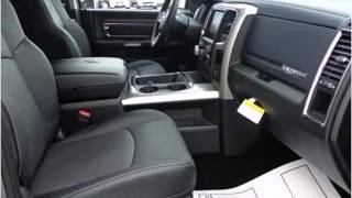 2015 RAM 1500 New Cars Sheridan WY