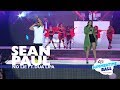 Sean Paul ft. Dua Lipa - 'No Lie' (Live At Capital’s Summertime Ball 2017)