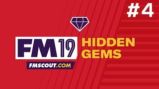 FM19 hidden gems | Football Manager 2019 bargains | ep4