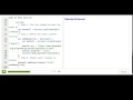 Preventing default behavior of events (Video Version)