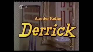 Derrick S13 E06 A bahamák bája 1986