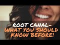 Root Canals Vs Dental Implants - How Long do They Last and How Much do They Cost?