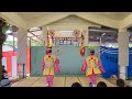 多良間島 八月踊り2024.9.11 2日目塩川集落 端踊り 若衆踊り 豊年口説