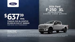 Ford 01/01/2025 4743069