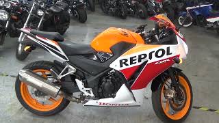 2100005454308 CBR250R