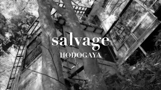 HODOGAYA - salvage (Music Video)