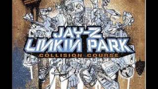 Dirt Off Your Sholders Jay-Z and Linkin Park Collision Course