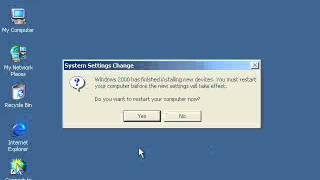 video2 Basic to Dynamic disk conversion