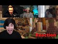 Streamers React To George Getting Half A Heart In SOT (MCC All Stars)