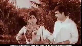 M. Ashraf (Late) Meri Chichi Da Challa - Dhee Rani - Sung By Noor Jehan