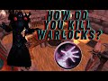 How to Kill Warlocks in TBC Arena