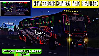 Kerala Bus Mod Livery App