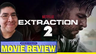 Extraction 2 Movie Review Mirror Domains Movie News Movie Talk Ch