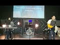 new life ministry worship