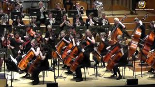 Compilatie TJSO Jubileumconcert