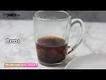 how to make milk tea at home easy and quick iced milk tea recipe