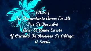 Amores Como El Tuyo Ken-Y FT Wise Oficial Letra