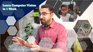 Building Applications with Contours in OpenCV [1 Week Course]