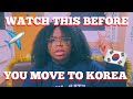 WATCH THIS BEFORE YOU MOVE TO KOREA! | Study Abroad q&a pt1