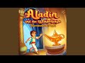 Kapitel 59 - Aladin und die Wunderlampe