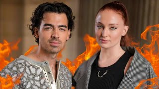 The TRUTH About Joe Jonas and Sophie Turner's MESSY Divorce (Their Marriage was 'BROKEN')