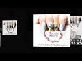 💅 Двойной реверсивный стемпинг с beauty big bang 💅 double reversing stamping. 35