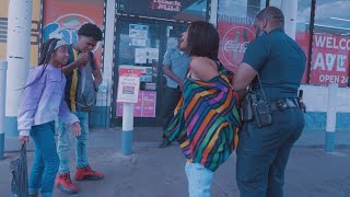 DON'T TALK TO STRANGERS!!!! EP. 4
