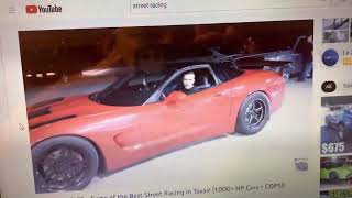 TX2K22 MOVIE - Some of the Best Street Racing i just love these videos.