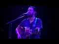 The Courteeners (Liam Fray) - How Come - 2023/01/19 - Pryzm, Kingston Upon Thames