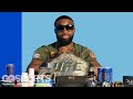 10 Things UFC Champion Tyron Woodley Can't Live Without | GQ Sports