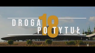 Łomża Vive Kielce - DROGA PO 18 TYTUŁ [TURN ON SUBTITLES/WŁĄCZ NAPISY]