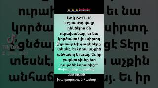 Եկեք բարի լինենք մարդիկ,  չէ որ Աստված ամեն բան տեսնում է🙏🙏🙏🇦🇲🇦🇲🇦🇲 #subscribe #new #follow #shorts