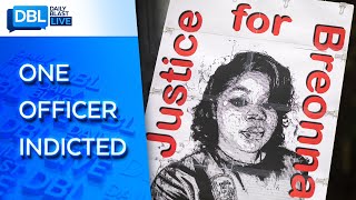Grand Jury Announces Indictment in Breonna Taylor Case