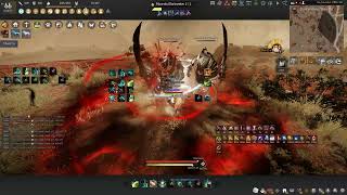 BDO Awake Ranger | Darkseekers' Retreat 40.2k (2x Events post TL changes) | L2 Scroll + Agris