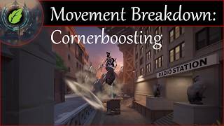 Movement Breakdown: Cornerboosting