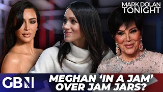 Meghan Markle sparks ANGER over Kris Jenner gifts, after daughter Kim's 'INSENSI