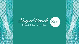 Sugar Beach Golf & Spa Resort, Mauritius - Overview