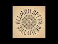 the allman betts band melodies are memories