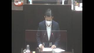 令和4年9月定例会 本会議5日目（R4.9.28）⑦