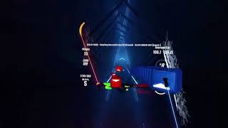 [Beat Saber] Uki Mizusaki - BLACK DREAM DAY [Paul Map] | 89.46%