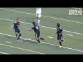 thunderridge boys soccer scores gorgeous 2ot goal to beat bear creek