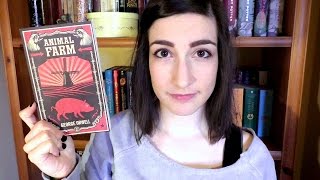 Animal Farm Book Review