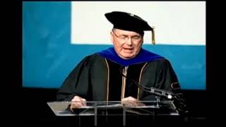 UHCL 2012 Graduation Ceremony