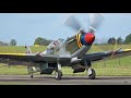 spitfire mk 18 ~ 37 litre griffon powered v12 beast