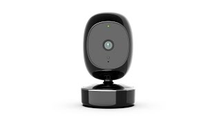 SimCam AI Security Camera Unboxing (UK)