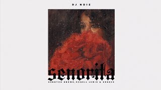 DJ Noiz - Senorita (Audio) ft. Kennyon Brown, Donell Lewis, Konecs