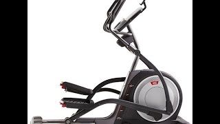 Proform 12.9 vs 16.9 Elliptical - Which is Best For You?
