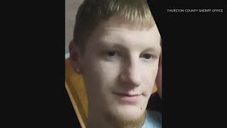 Thurston Co. deputies searching for DUI suspect