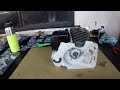 Farmertec MS361 Assembly Part 1