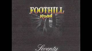 Foothill Road - Sow